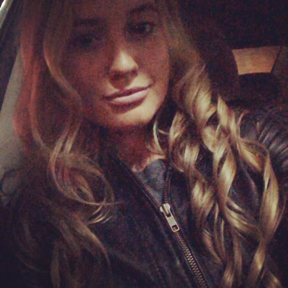 Meet your Posher, Grace